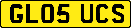 GL05UCS