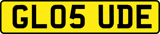 GL05UDE