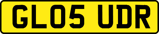GL05UDR