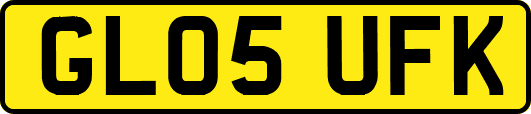 GL05UFK