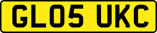 GL05UKC