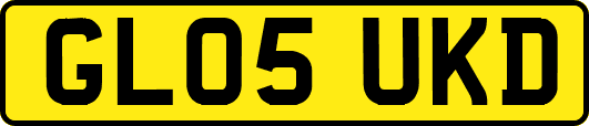 GL05UKD