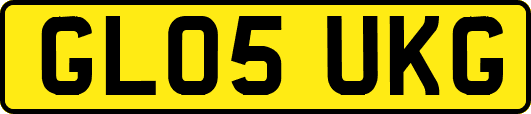 GL05UKG