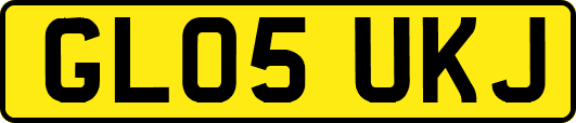 GL05UKJ