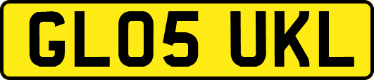 GL05UKL