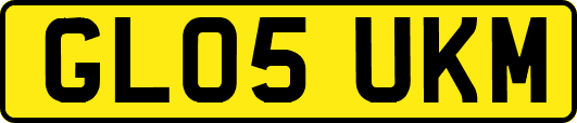 GL05UKM