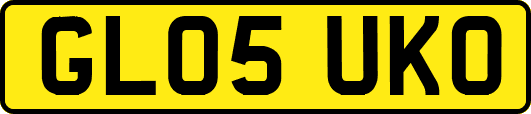 GL05UKO