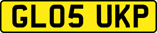 GL05UKP