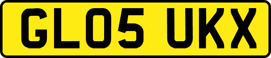 GL05UKX