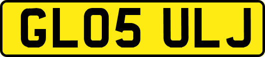GL05ULJ