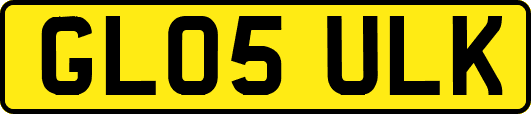 GL05ULK