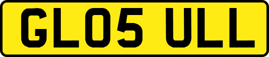 GL05ULL