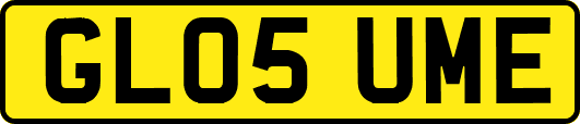 GL05UME