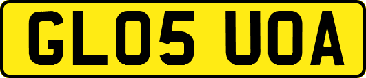 GL05UOA