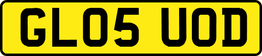 GL05UOD