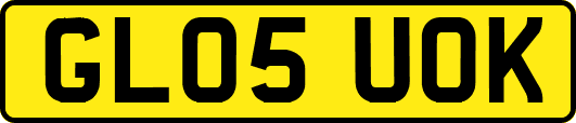 GL05UOK