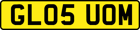 GL05UOM