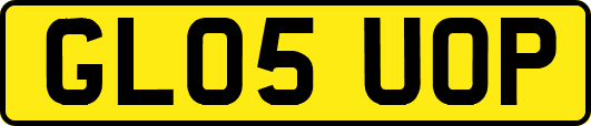 GL05UOP