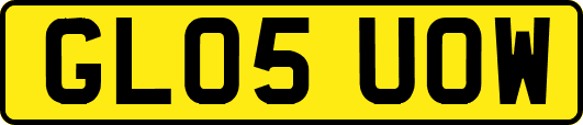 GL05UOW