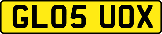 GL05UOX