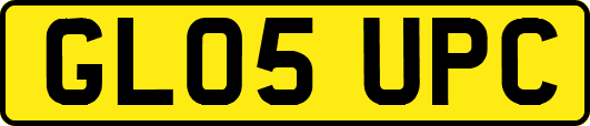 GL05UPC