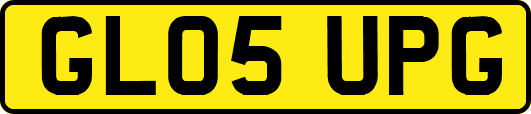 GL05UPG