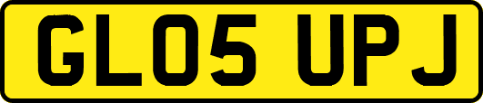 GL05UPJ
