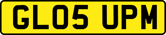 GL05UPM