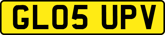 GL05UPV