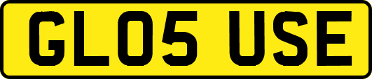 GL05USE
