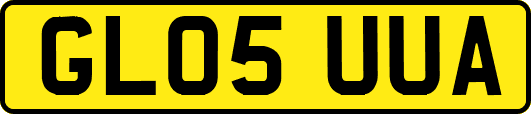 GL05UUA