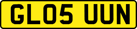 GL05UUN
