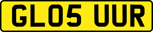 GL05UUR