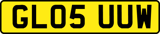 GL05UUW