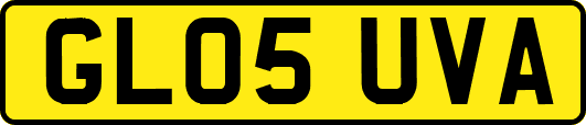 GL05UVA