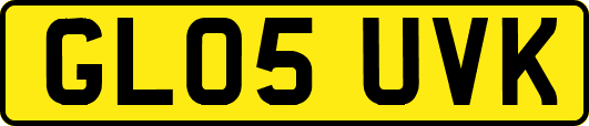 GL05UVK