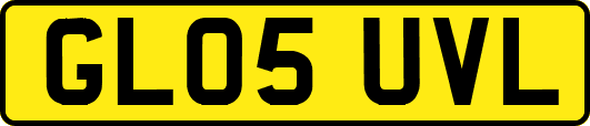 GL05UVL