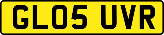 GL05UVR