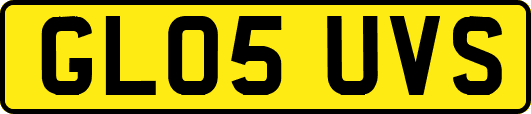 GL05UVS