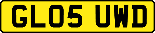 GL05UWD