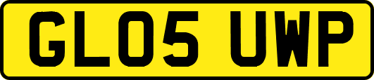 GL05UWP