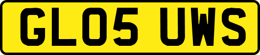 GL05UWS