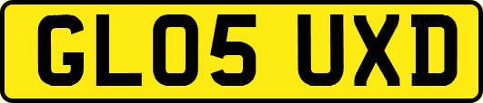 GL05UXD