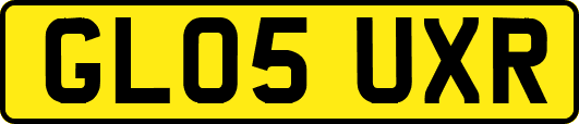 GL05UXR