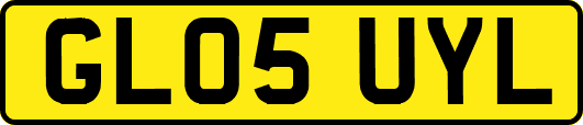 GL05UYL