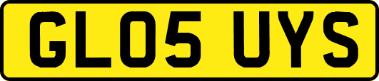 GL05UYS