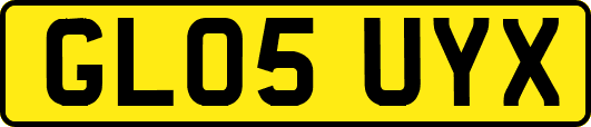 GL05UYX