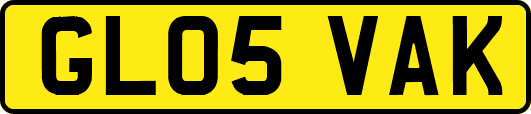 GL05VAK