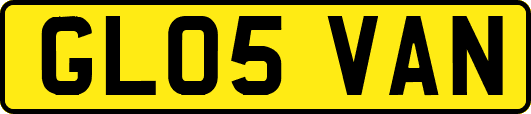 GL05VAN