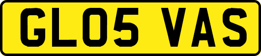 GL05VAS